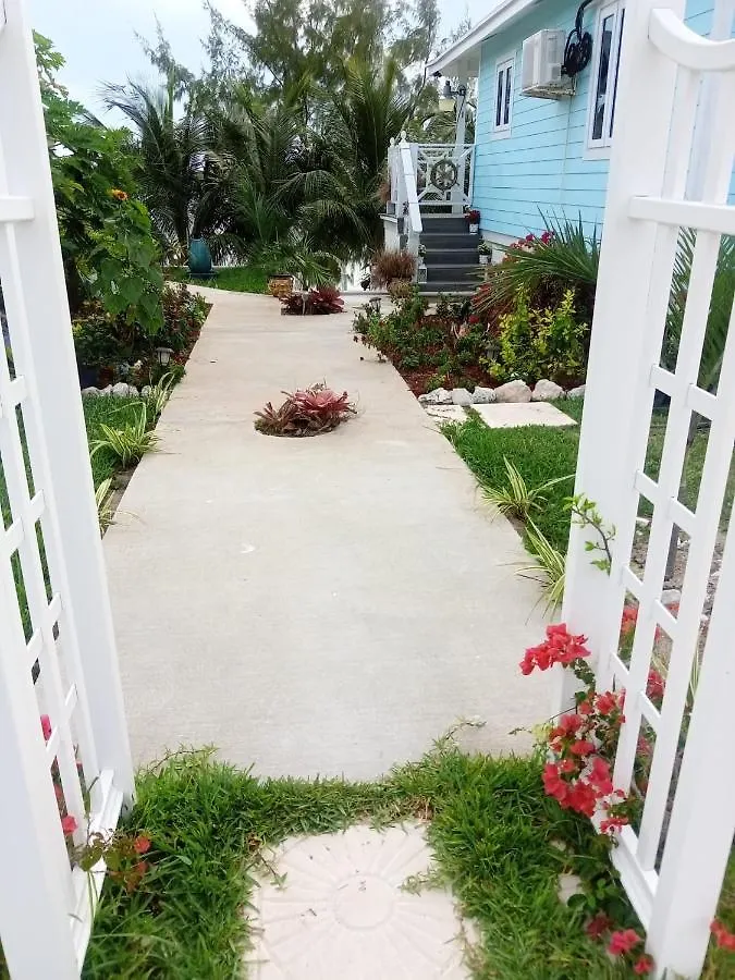 וילה הוילה Bullock Harbour 5 Bay'S Of Pirates Bahamas Great Harbour Cay, Bahamas איי בהאמה
